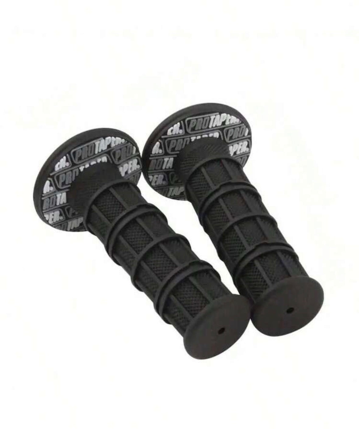 Pro taper grips