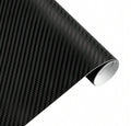 Carbon fiber wrap