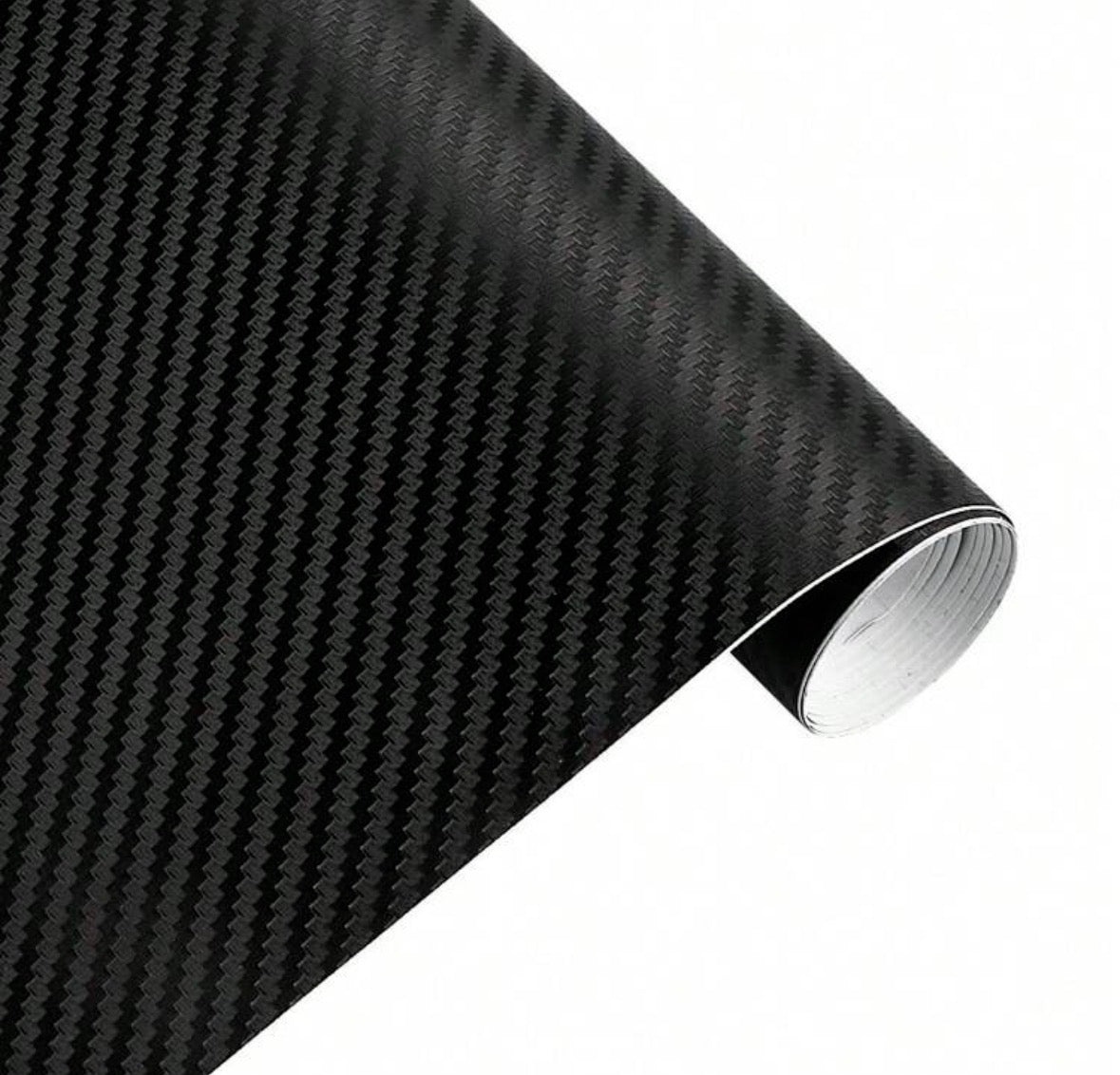 Carbon fiber wrap