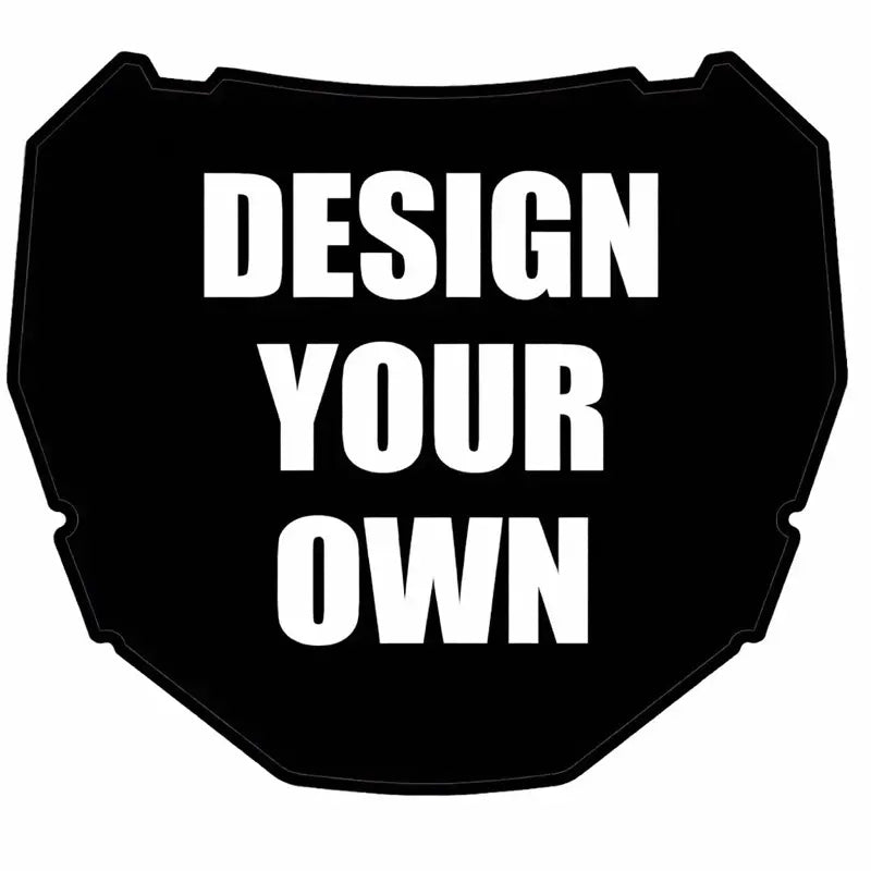 Custom ODI plate